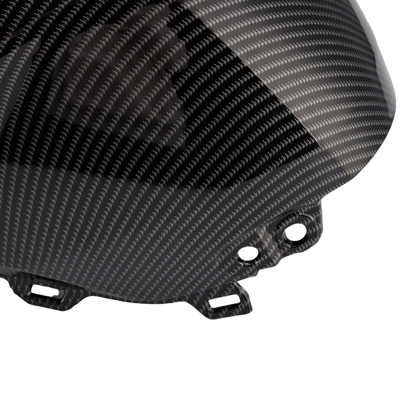 Carenatura per serbatoio carburante Street Triple 765 R/RS 2023-2025