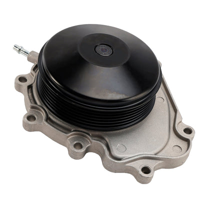 Pompa dell'acqua per Mercedes-Benz E250 W212 L4 2.1L (anni 2014-2016) codice 6512007701