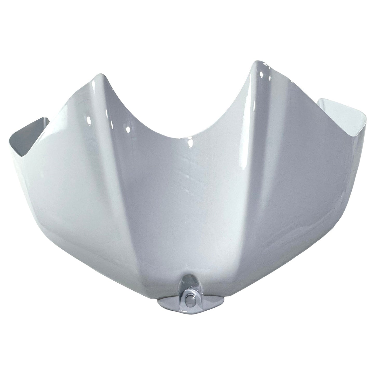 Kit di carene in plastica ABS stampate a iniezione per Yamaha YZF 600 R6 2006-2007