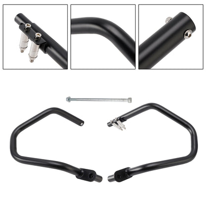 Barra di protezione per paraurti motore Re Hunter 350 2022-2025
