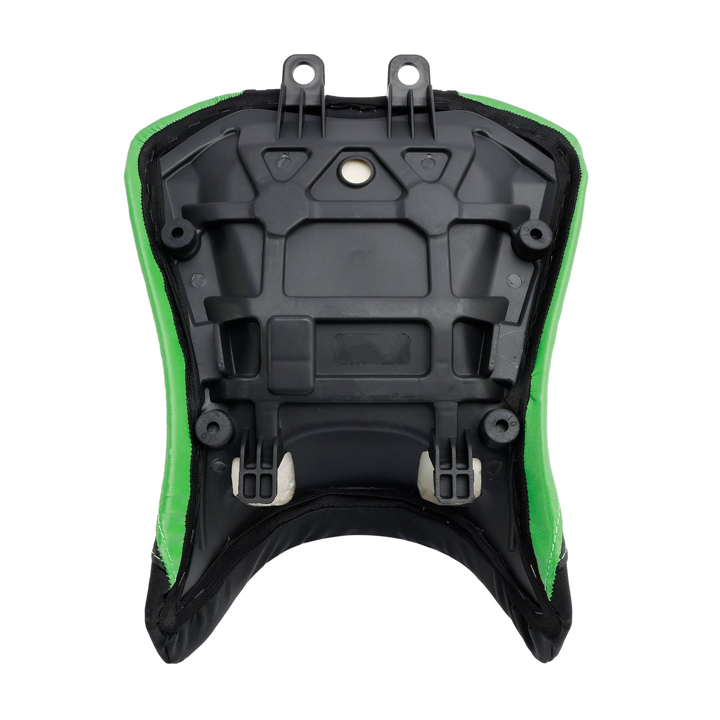 Sella passeggero anteriore per Kawasaki Ninja 1000SX 2022-2023, colore verde