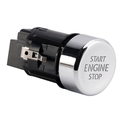 Pulsante di accensione Start Stop 5NG959839 per Volkswagen Tiguan 2016-2024