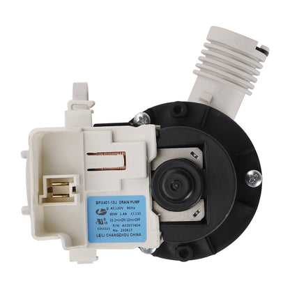 5304524452 Pompa di scarico per lavatrice Electrolux per Frigidaire 5304500535