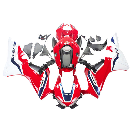 Kit carenatura iniezione plastica ABS per Honda CBR1000RR-R 2020-2023