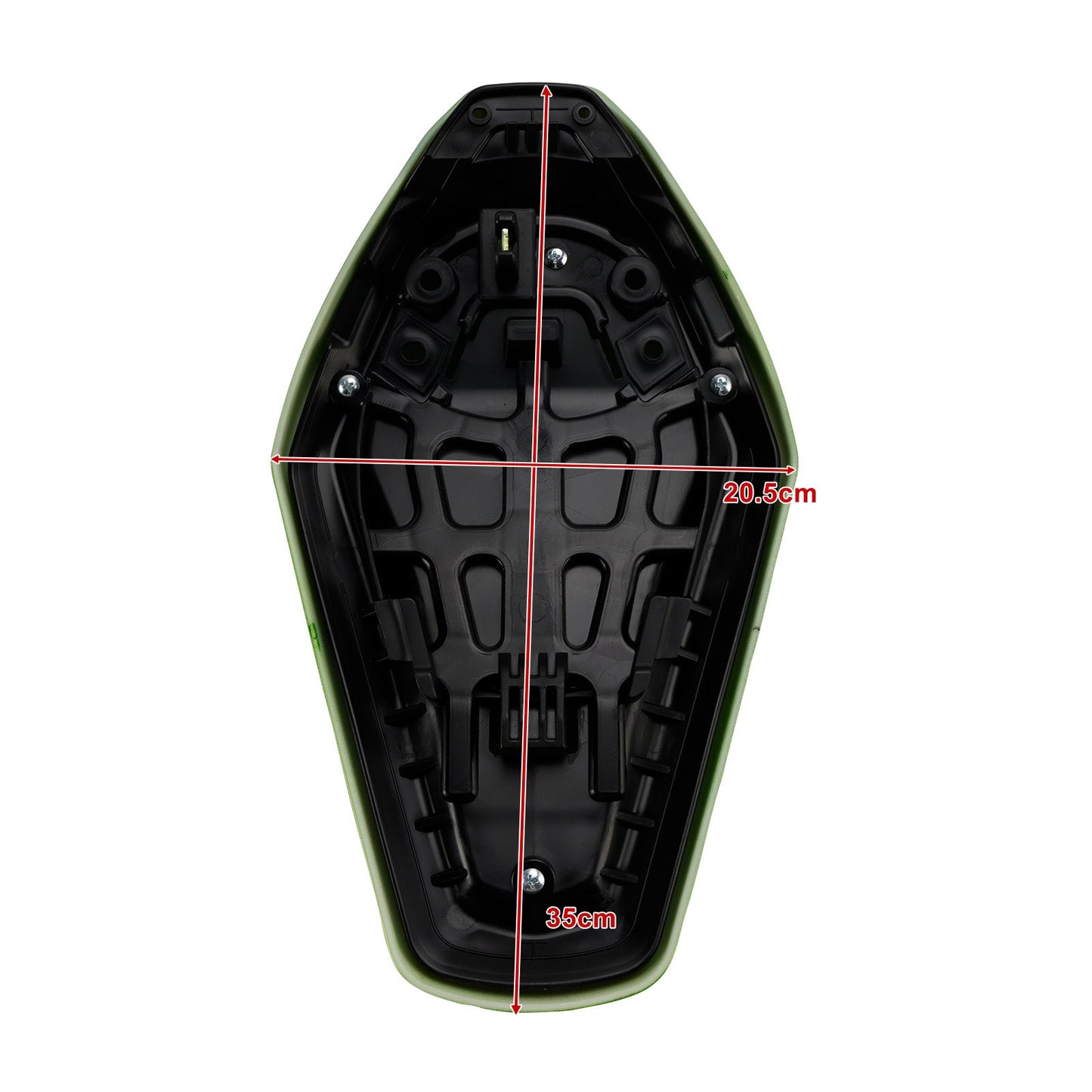 Carenatura posteriore per Kawasaki Z900 Z900SE 2025-2026