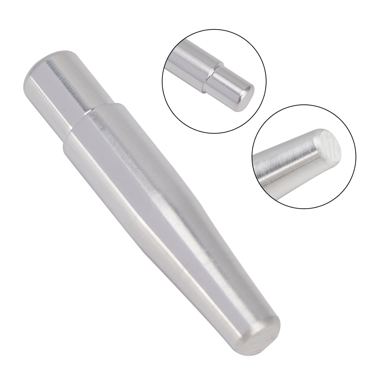 Strumento di ricostruzione della testa della guarnizione Bullet - clone di 398-00-371 - Servizio guarnizioni per forcella FOX GRIP