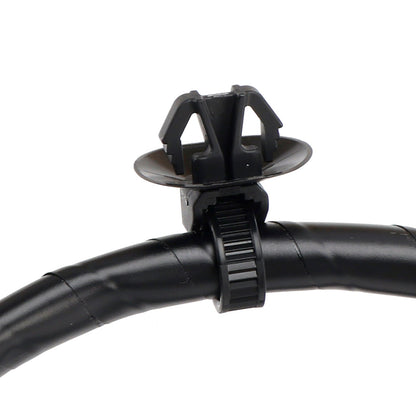 Cablaggio secondario per paraurti anteriore 24033-9UF0A per Nissan Murano 2018-2024