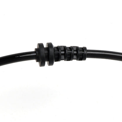Sensore di velocità ruota ABS anteriore per Mercedes B250 CLA250 GLA45 AMG 2465402510