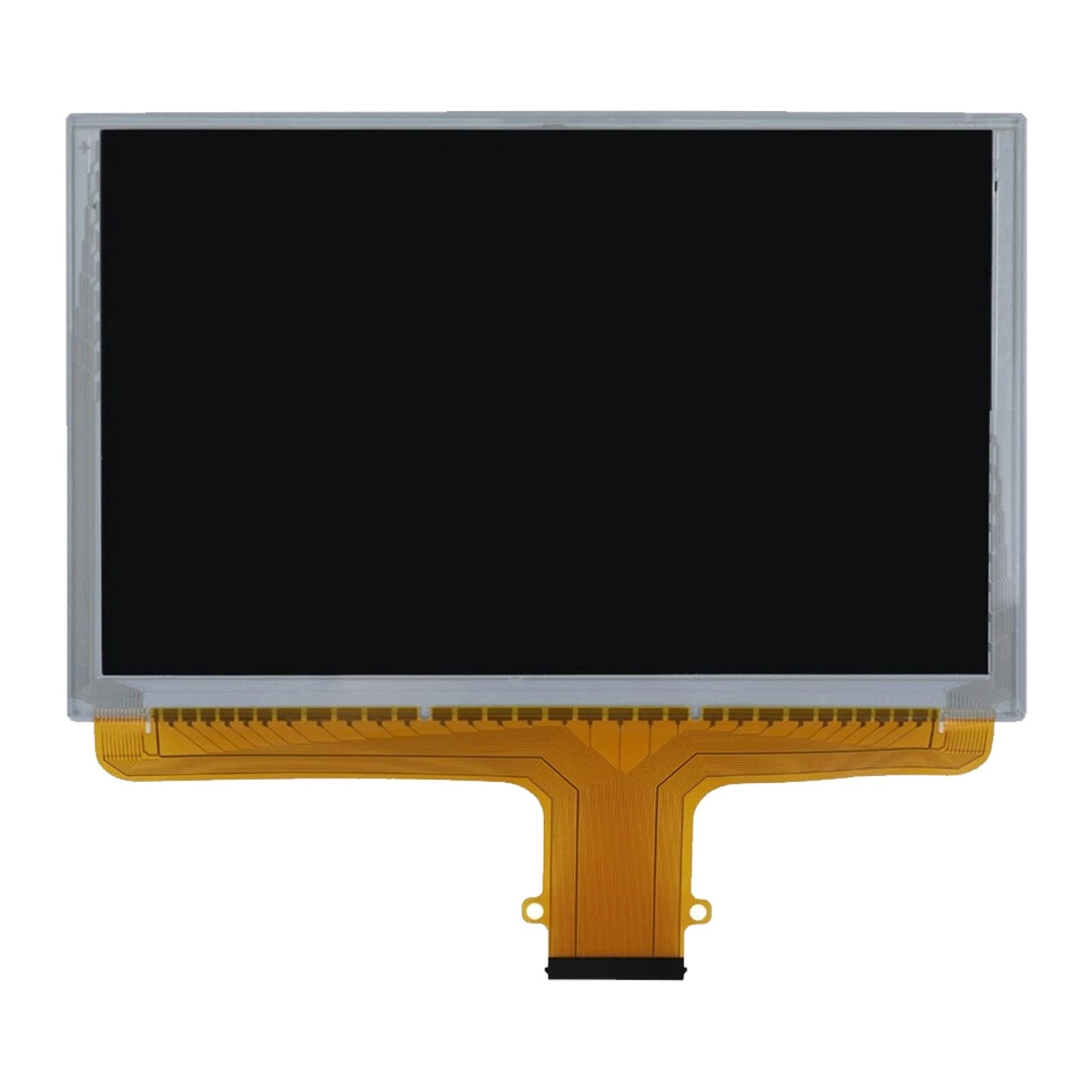 Vetro digitalizzatore touch screen radio GMC Sierra 8 pollici 2016-2018 DJ080PA-01A 23497880