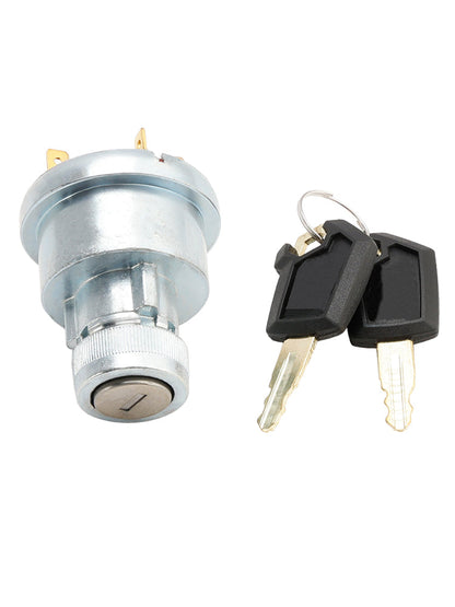 163-2659 3E-0156 Interruttore di accensione con chiave per Caterpillar 416B TH63