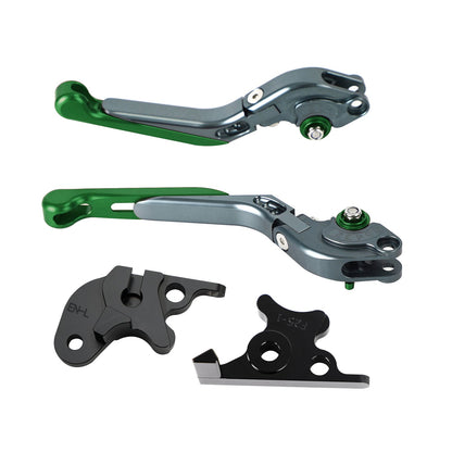 Leva freno frizione regolabile CFMOTO 250SR 250NK CBS 2019-2022