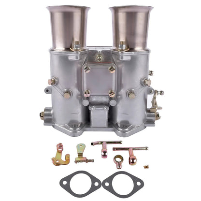 19630.007 Carburatore per motori Weber 48mm DCOE American V8 Datsun Toyota