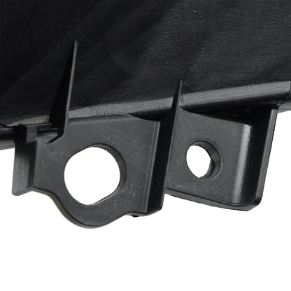 Pannello di rivestimento laterale del sedile Honda X-ADV 750 XADV 2021-2024, carenatura