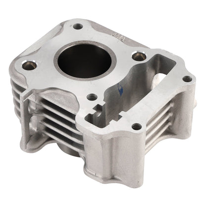 SYM (Sanyang) Mio 50 AC 4 Takt 50cc Kit guarnizioni cilindro pistone parte superiore 12101-AMA-000 13010-A1A-000