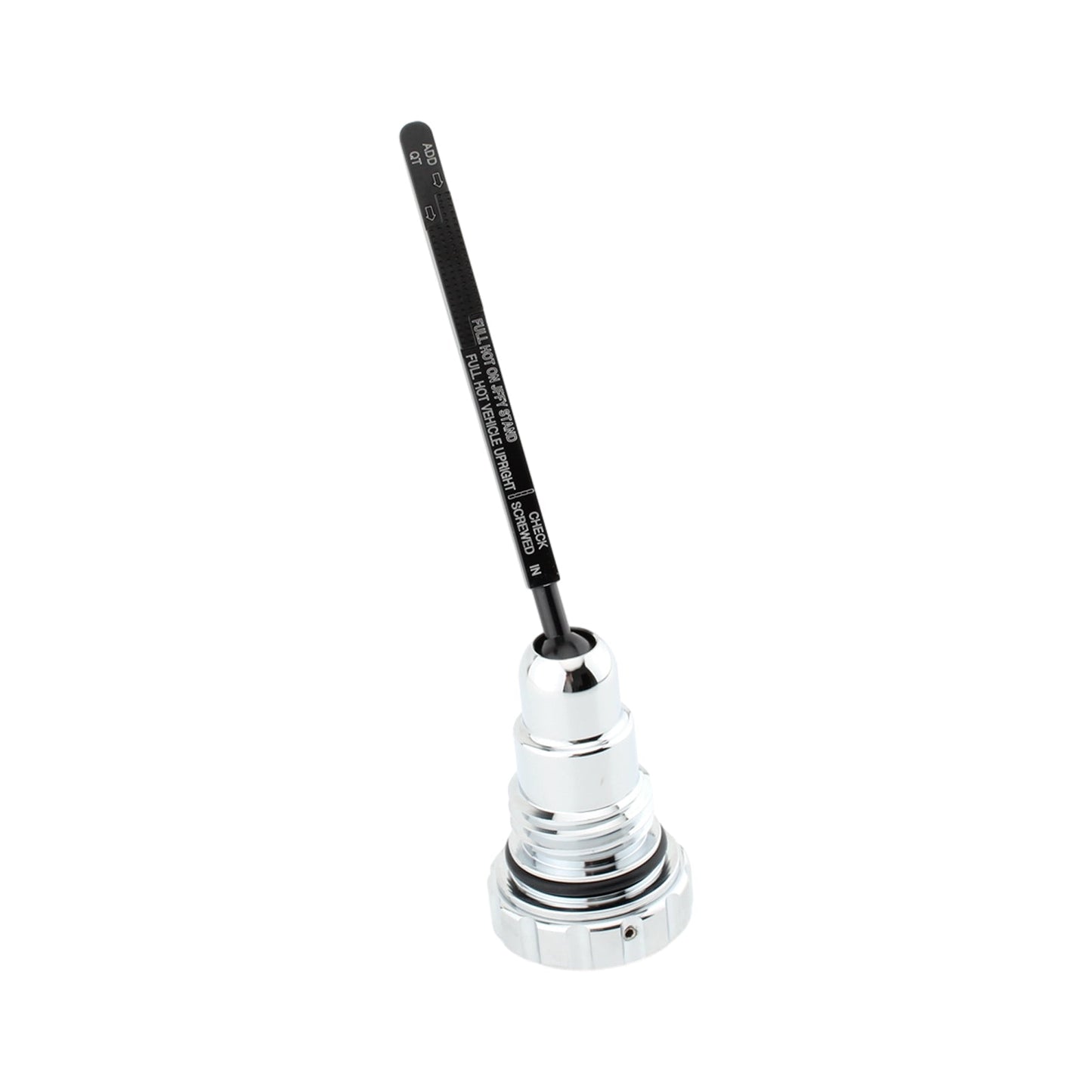 Modelli Harley Touring FLH/T 2007-2016 Tappo del tappo del serbatoio dell'astina di livello olio per Touring FLH/T