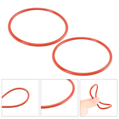 PB070060 O-ring per base bruciatore (A) 2 pezzi