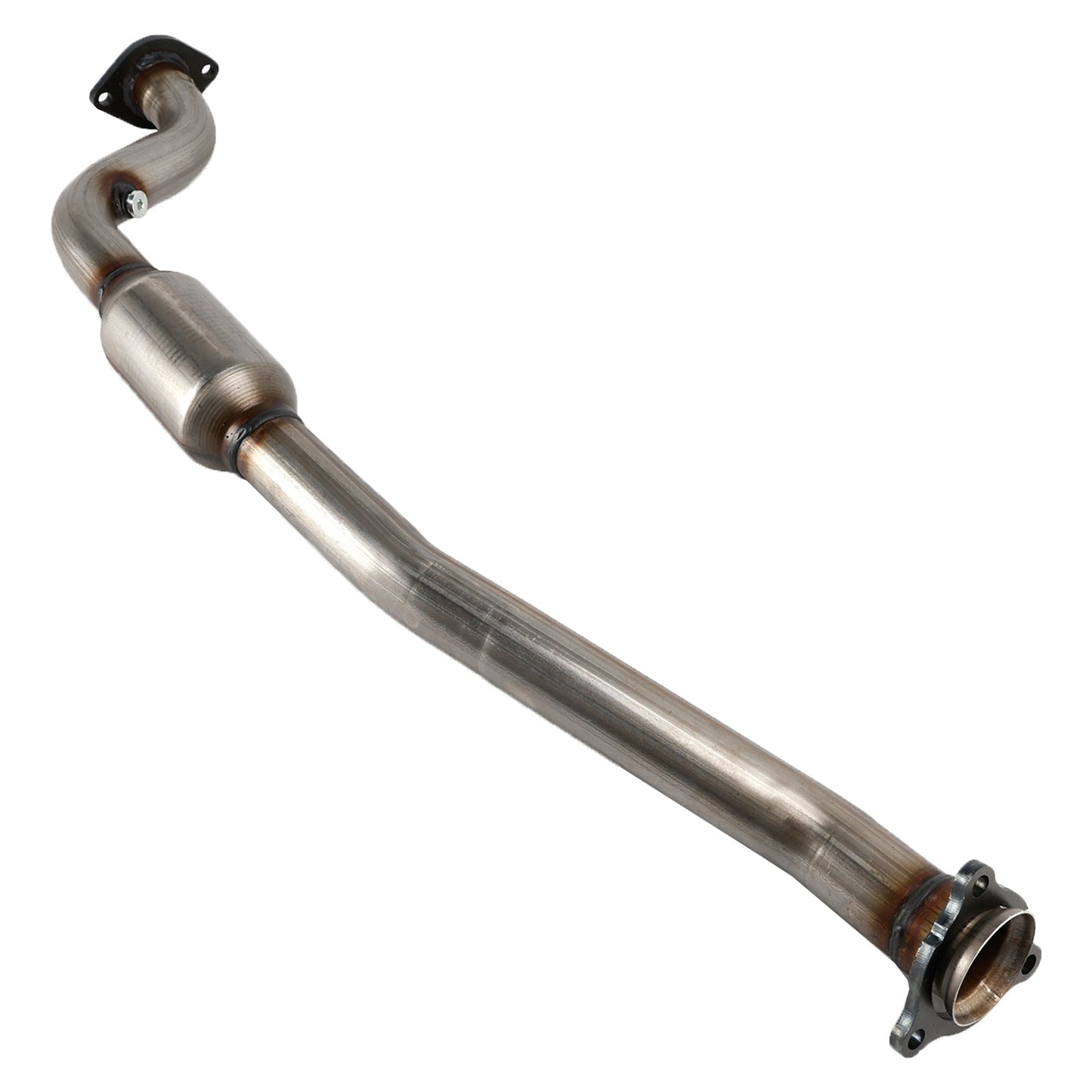 Convertitore catalitico posteriore Chevrolet Colorado V5 3.5L 2004 2005 2006 24234