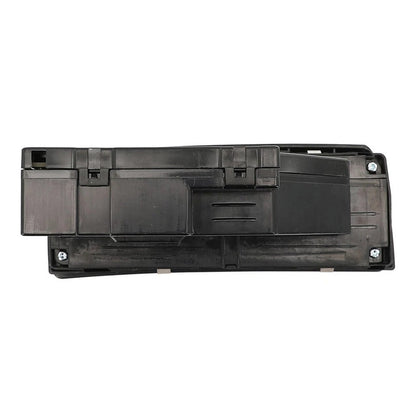 Interruttore alzacristalli anteriore lato guidatore per BMW X5 (1999-2006) 61316962505