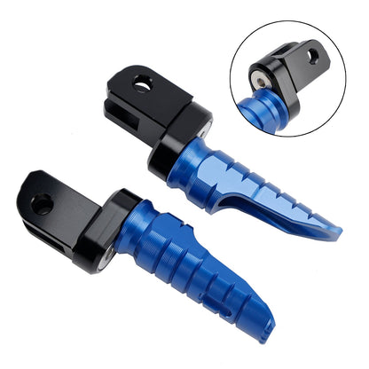 Pedane anteriori Pedana adatta per BMW G310R 2017-2024 G310RR 2023-2024