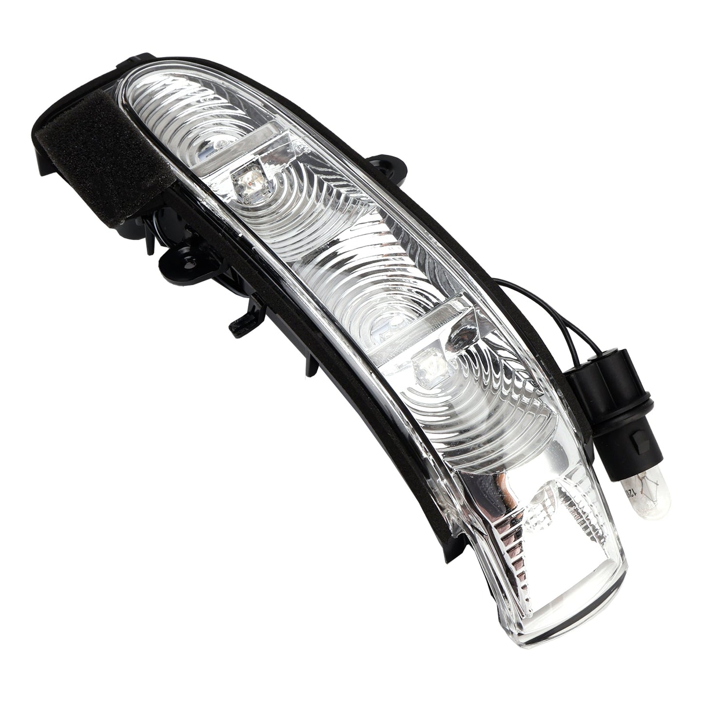 Indicatore di direzione specchietto laterale sinistro per Mercedes-Benz W211 S211 W463 A2038201321