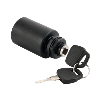 Linde 318 351 352 359 391 392 393 394 396 Con interruttore di accensione a chiave 7915492632