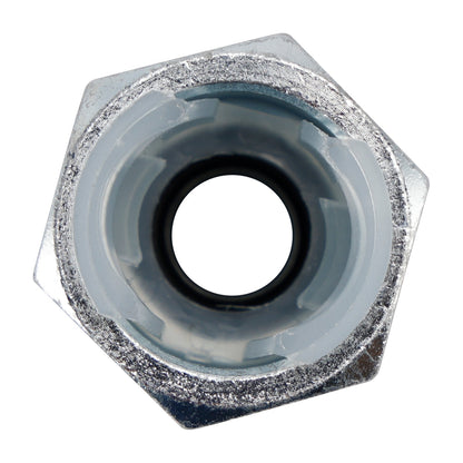 800-714 Connettore per linea di trasmissione - Tubo OD 3/8"" x 14 mm-1,5 1 pezzo