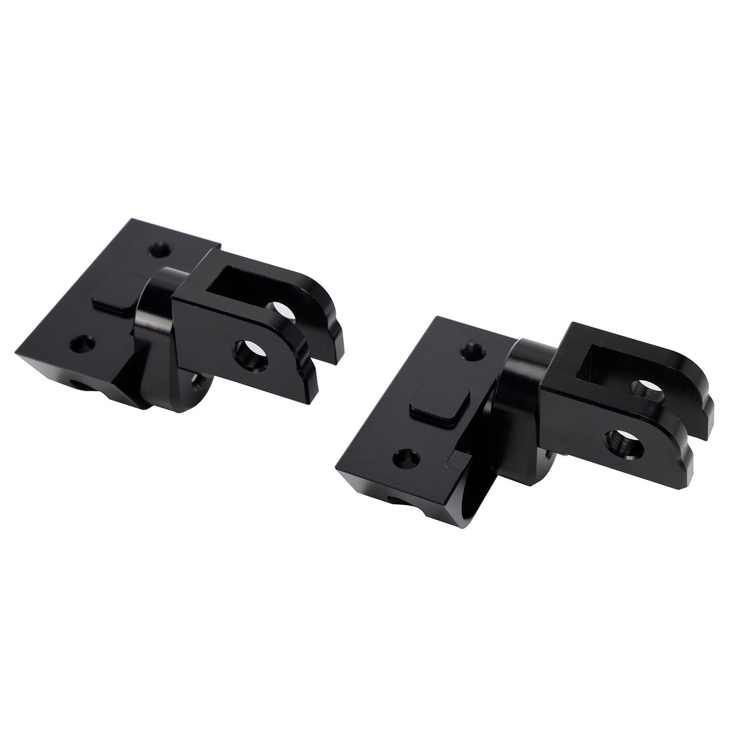 Pedane poggiapiedi anteriori BMW R12 R12S 2024-2025