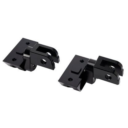 Pedane poggiapiedi anteriori BMW R12 R12S 2024-2025