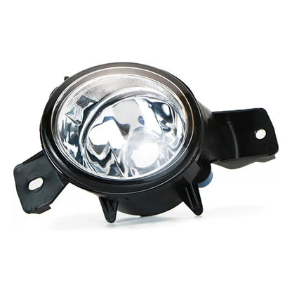 Coppia di fari fendinebbia anteriori senza lampadine per BMW X6 E71 E72 2008-2011 63177187631