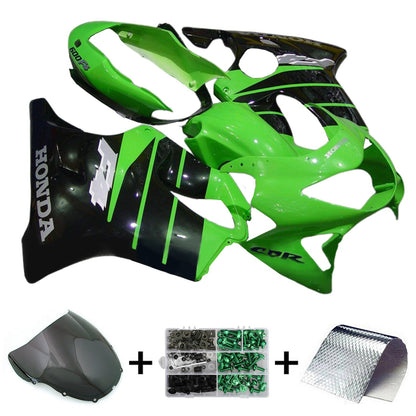 Kit carena iniezione Honda CBR600 F4 1999-2000 Carrozzeria in plastica ABS