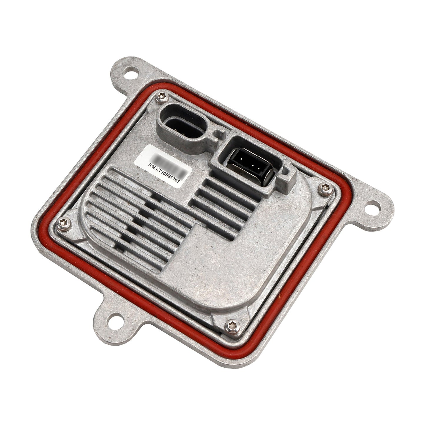 Lampada allo xeno HID Super Vision Ballast elettronico