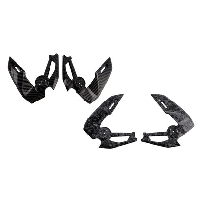 Carenatura laterale del telaio per Kawasaki Z900 2025-2026