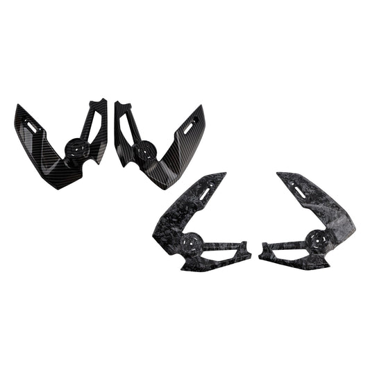 Carenatura laterale del telaio per Kawasaki Z900 2025-2026