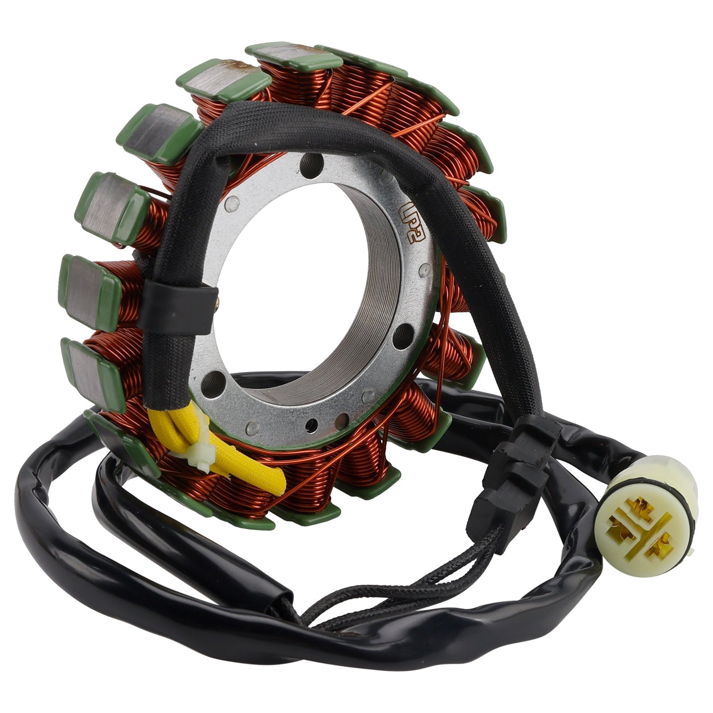 2004 per Arctic Cat ATV 650 V-Twin Automatic FIS Special Edition Regolatore di statore, raddrizzatore e guarnizione 32101-48E00