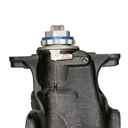 Gruppo differenziale posteriore a gas BMW X5 E70 3.0si 2007-2010, rapporto 4,44, 33107602987