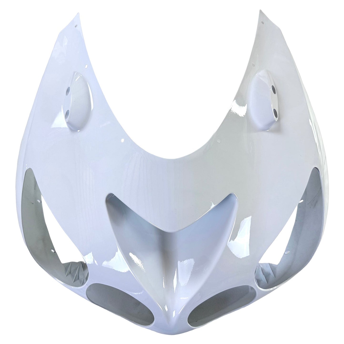 Kit di carene stampate a iniezione per Kawasaki ZX14R ZZR1400 2006-2011