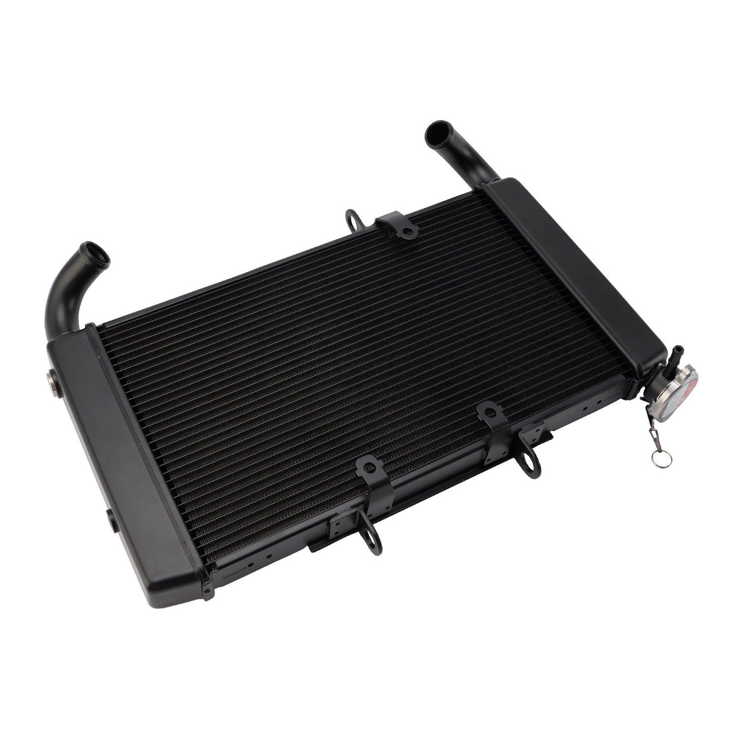 Radiatore di raffreddamento del motore HONDA CBR650R 2024-2025