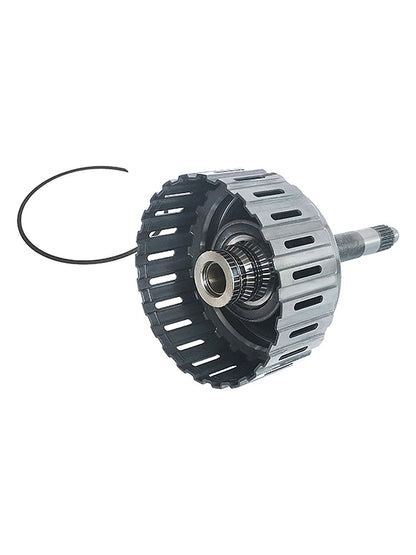Tamburo di ingresso frizione trasmissione automatica AC60E AC60F per Toyota Prado 2.7L