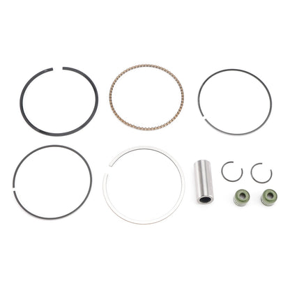 Kit guarnizioni cilindro pistone Kawasaki KLX140R F 58 mm 2021-2026 98111-0024 11061-0863