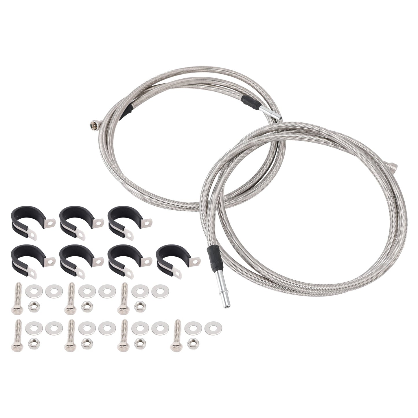 819-875 Per kit tubo carburante GMC Sierra 1500 Classic del 2007
