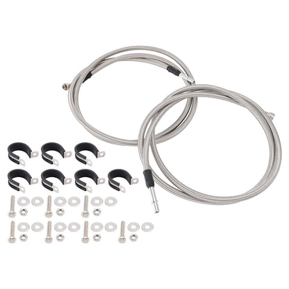 819-875 Per kit tubo carburante GMC Sierra 1500 Classic del 2007