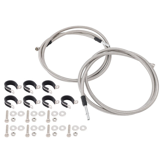 15946187 Per kit tubo carburante Chevrolet Silverado Classic 1500 del 2007