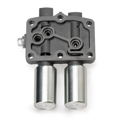 Solenoide lineare doppio per trasmissione HONDA RIDGELINE 2006-2008 28250-RDK-014 014 28250RDK014