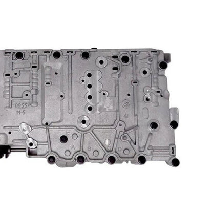 Chevrolet Tahoe 6L80 6L80E 2009-2019 Corpo valvola + modulo di controllo della trasmissione e solenoide