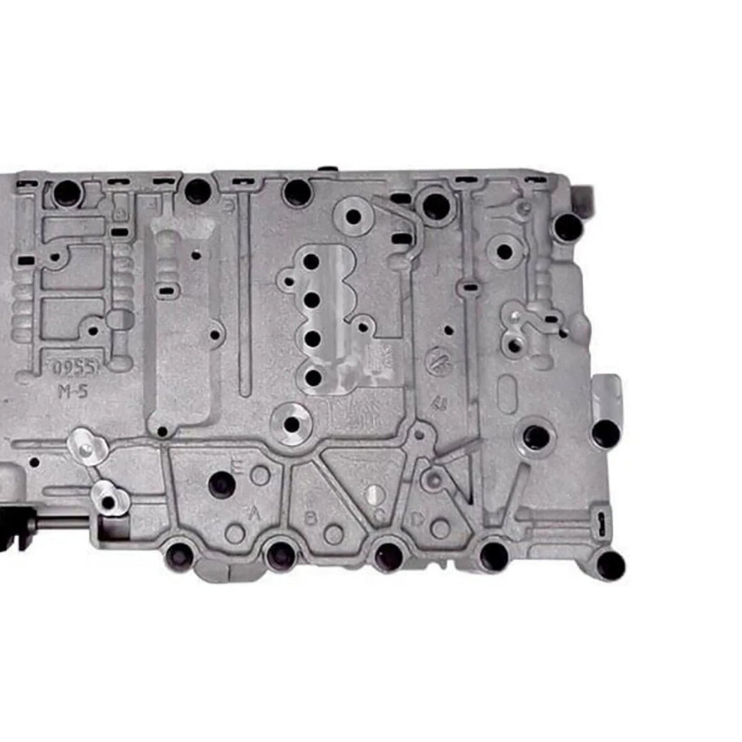 Chevrolet Camaro 6L80 6L80E 2010-2019 Corpo valvola + modulo di controllo della trasmissione e solenoide