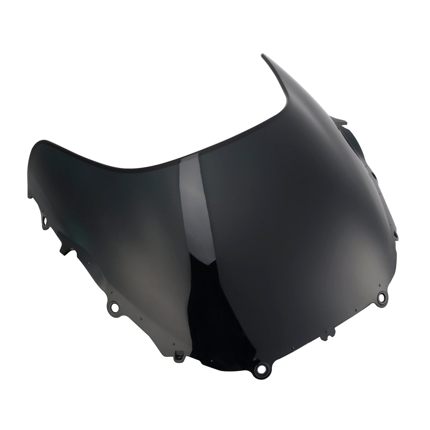 Parabrezza Yamaha XSR900 GP 2024-2025 Parabrezza + staffa