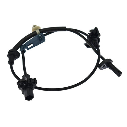 2 sensori di velocità ruota ABS anteriori sinistro e destro per Honda CR-V 2007-2011