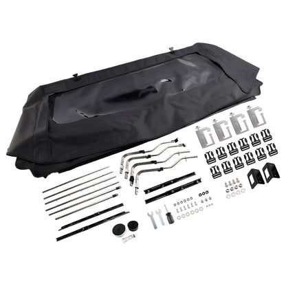 Copertura morbida per camion Toyota Tacoma 4 porte 5"" 2016-2023