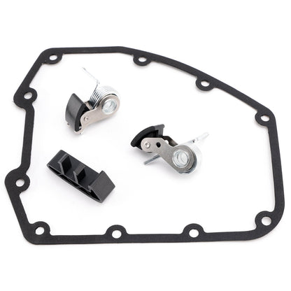 KIT GUARNIZIONI TENDICINGHIA CATENA PRIMARIA PER MOTORE TWIN CAM 39954-99A 39964-99A