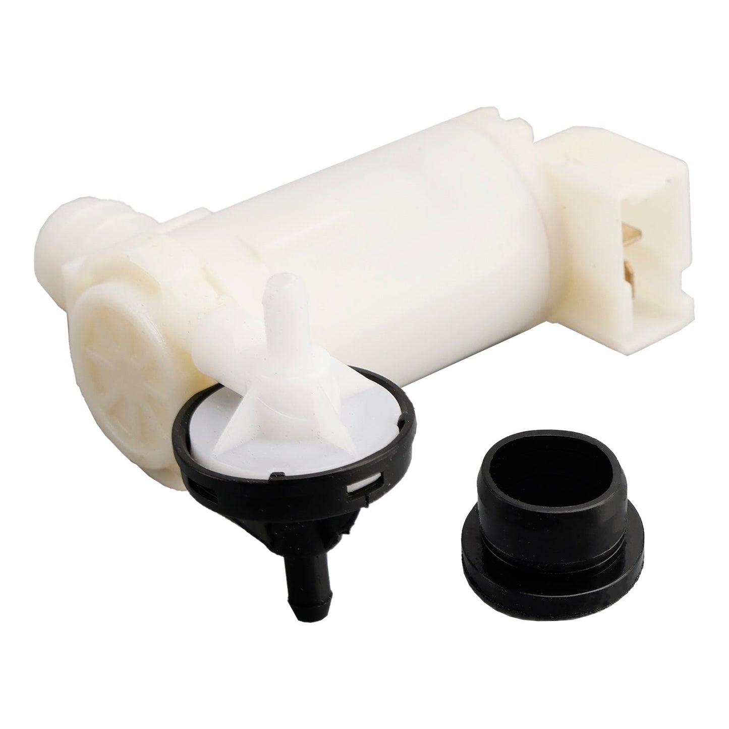 Pompa lavavetri per Nissan X-Trail T31 07-14 4 cilindri 2.0L 2.5L 28920-CN000